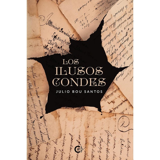 [9788418310195] Los ilusos condes