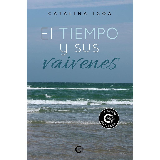 [9788418310232] El tiempo y sus vaivenes