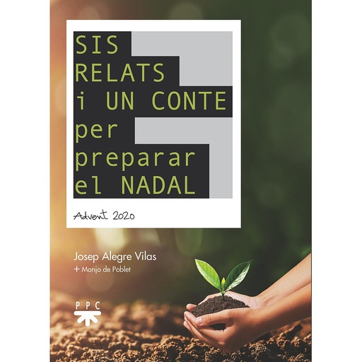 [9788428836272] Sis relats i un conte per preparar el Nadal
