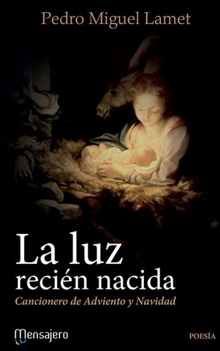 [9788427139237] La luz recién nacida