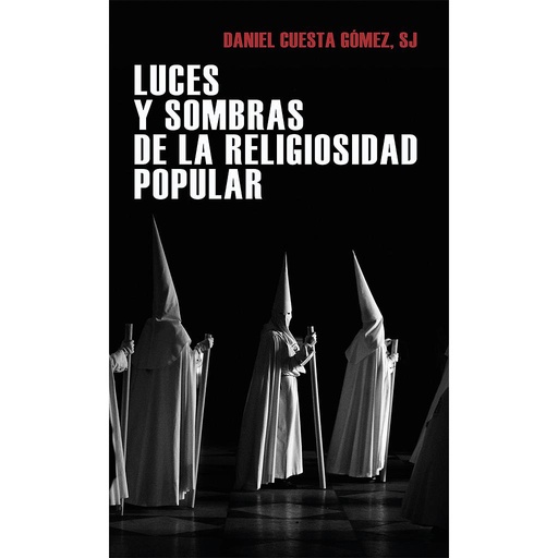 [9788427145764] luces y sombras de la religiosidad popular