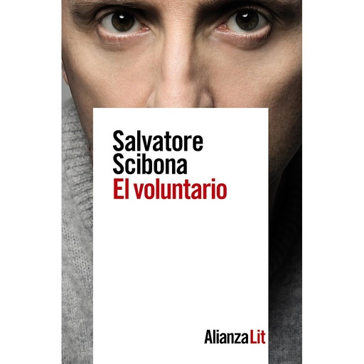 [9788413622712] El voluntario