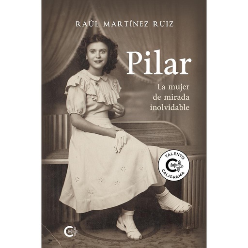 [9788418548888] Pilar