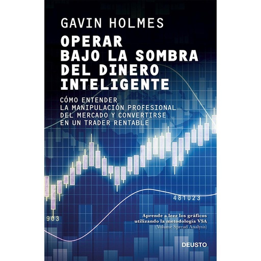 [9788423432394] Operar bajo la sombra del dinero inteligente