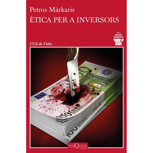 [9788490669488] Ètica per a inversors