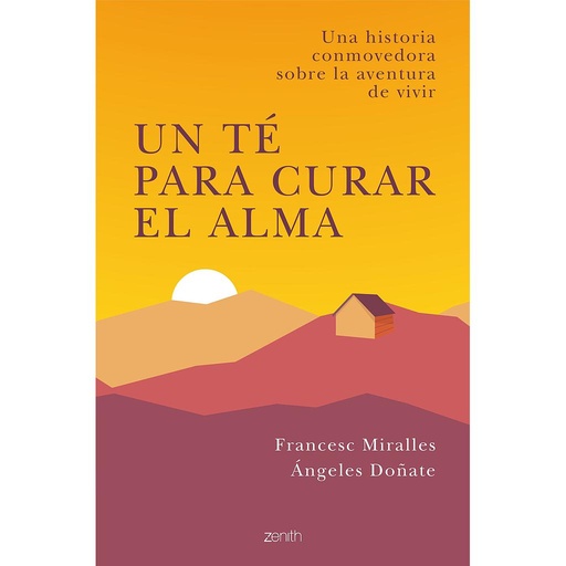 [9788408238294] Un té para curar el alma