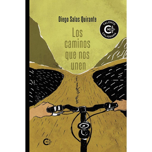 [9788418548994] Los caminos que nos unen