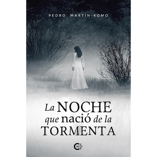 [9788418435836] La noche que nació de la tormenta
