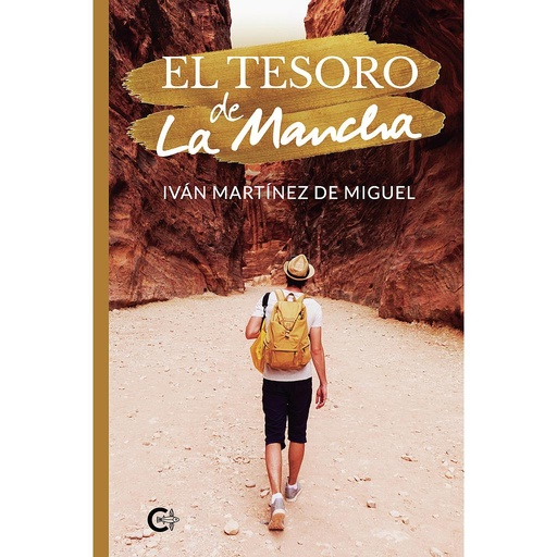 [9788417717186] El tesoro de La Mancha