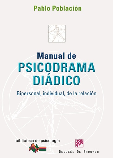 [9788433024190] Manual de psicodrama diádico