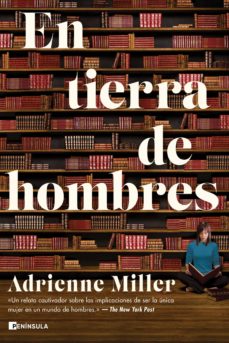 [9788499429731] En tierra de hombres