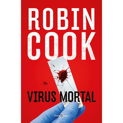 [9788401029554] Virus mortal