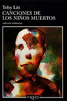 [9788483102558] Canciones de los niños muertos