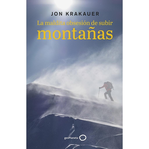 [9788408242819] La maldita obsesión de subir montañas
