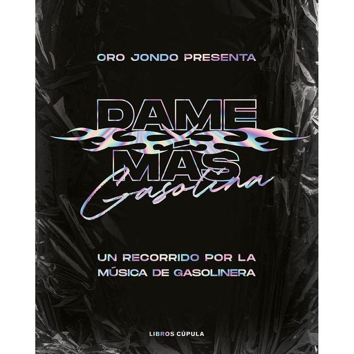 [9788448028077] Dame más gasolina