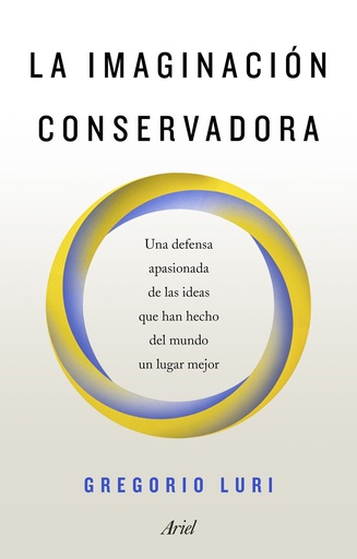 [9788434429611] La imaginación conservadora