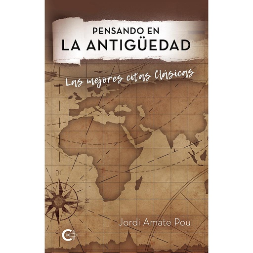 [9788418548628] Pensando en la Antigüedad