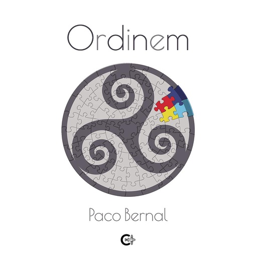 [9788418548819] Ordinem
