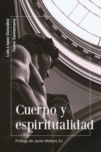 [9788427145832] Cuerpo y espiritualidad