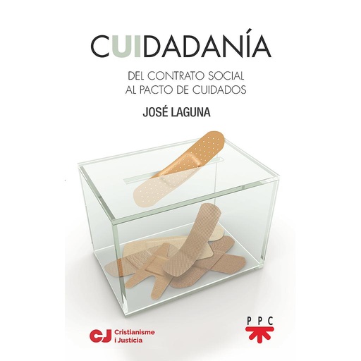 [9788428836760] Cuidadanía
