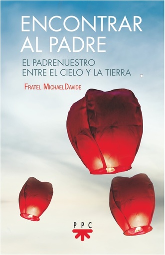 [9788428836777] Encontrar al padre
