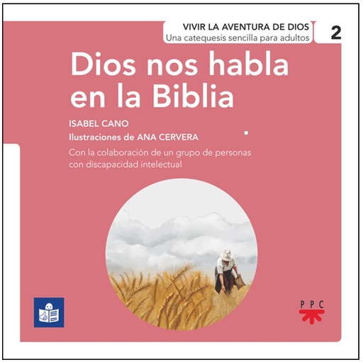[9788428837071] Dios nos habla en la Biblia
