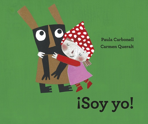 [9788427145740] Soy yo