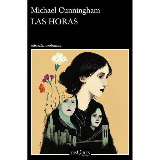 [9788490668542] Las horas