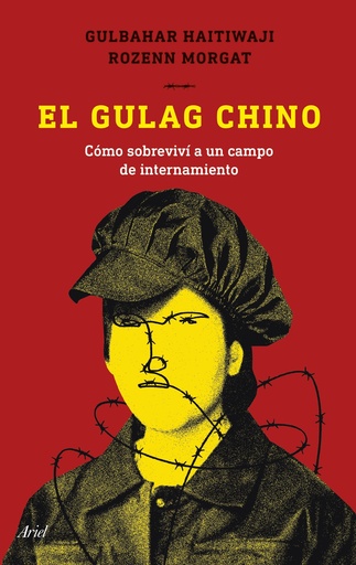[9788434435339] El gulag chino