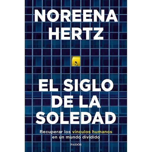 [9788449338458] El siglo de la soledad