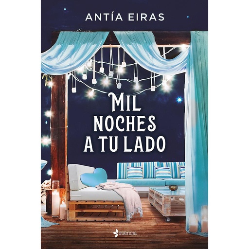 [9788408241607] Mil noches a tu lado