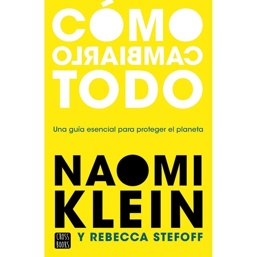 [9788408245537] Como cambiarlo todo