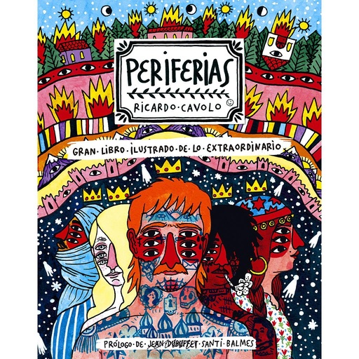 [9788416489695] Periferias