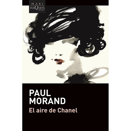 [9788490669969] El aire de chanel