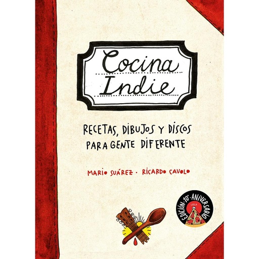 [9788419466204] Cocina indie
