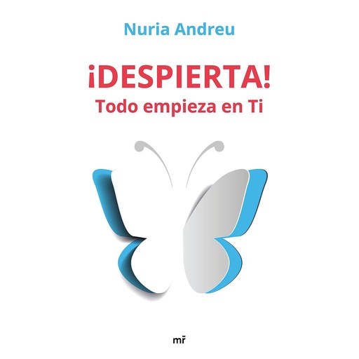 [9788427046054] 	¡Despierta! Todo empieza en ti