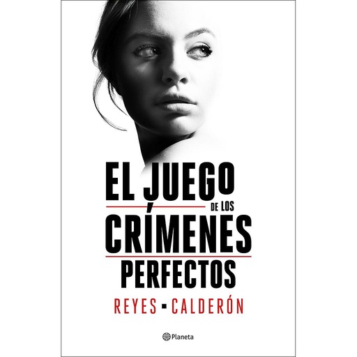 [9788408252894] El juego de los crímenes perfectos