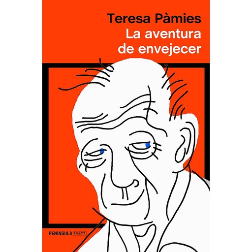 [9788499428130] La aventura de envejecer