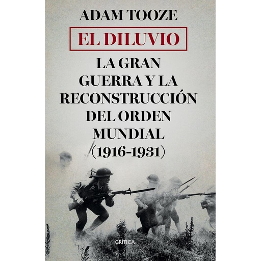[9788491990239] El diluvio
