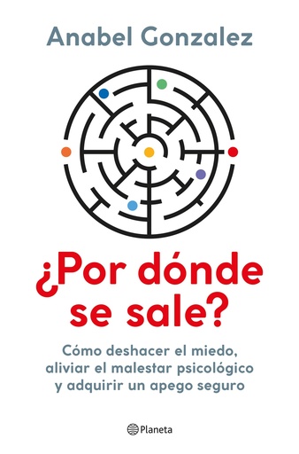 [9788408270461] ¿Por dónde se sale?