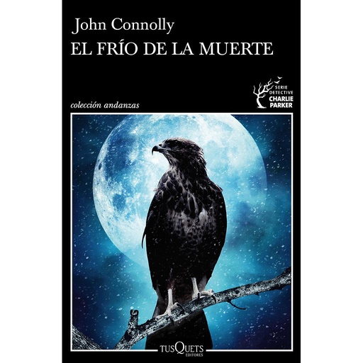 [9788490667132] El frío de la muerte