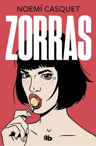[9788413142777] Zorras (Zorras 1)