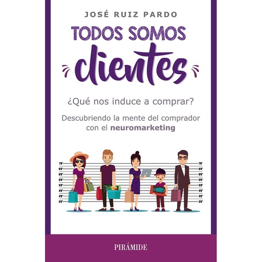 [9788436839852] Todos somos clientes