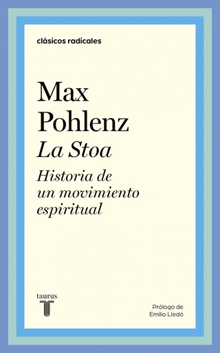 [9788430624454] La Stoa