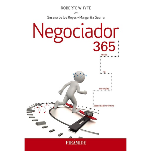 [9788436840957] Negociador 365