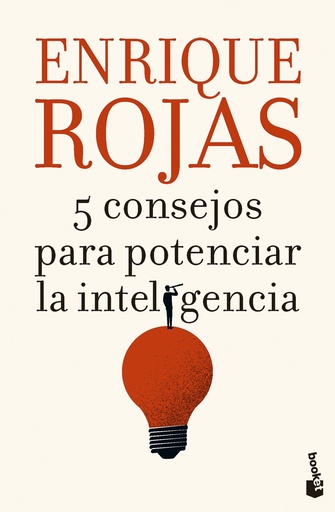 [9788467071344] 5 consejos para potenciar la inteligencia