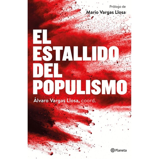 [9788408172437] El estallido del populismo