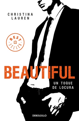 [9788466341264] Beautiful (Saga Beautiful 5)