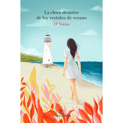 [9788467061536] La chica desastre de los vestidos de verano