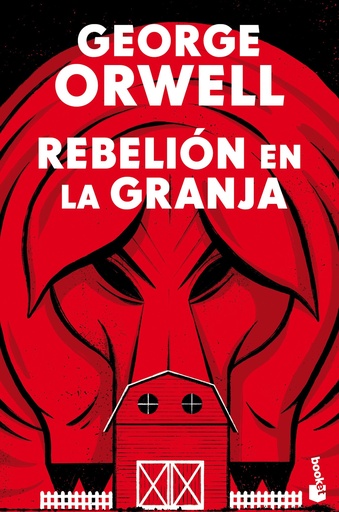 [9788423359400] Rebelión en la granja